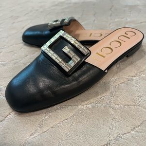 GUCCI Shoes Size 40.5